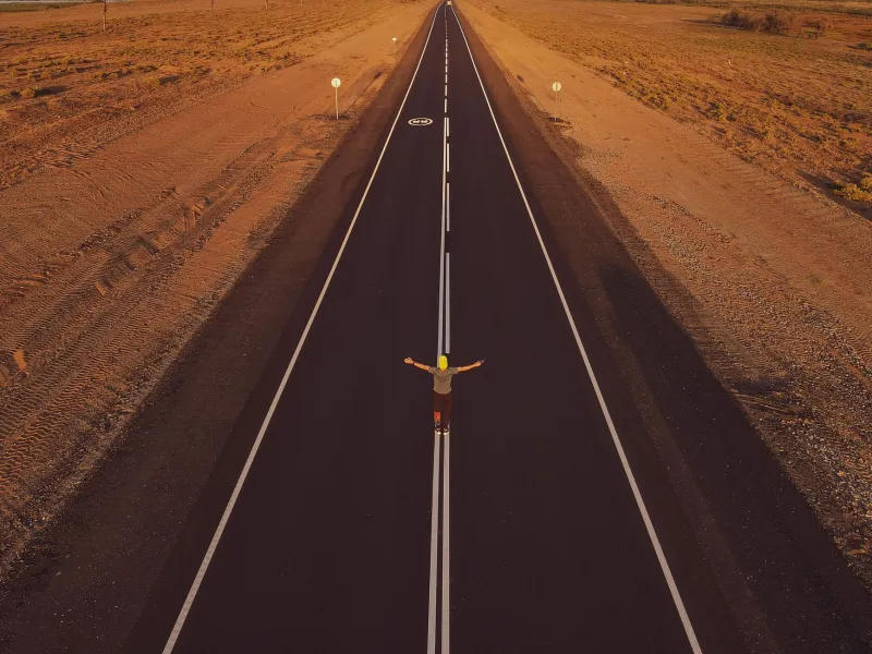 The Freer You Try to Be, the More Trapped You Feel: The Nomad Contradiction Nobody Warns You About