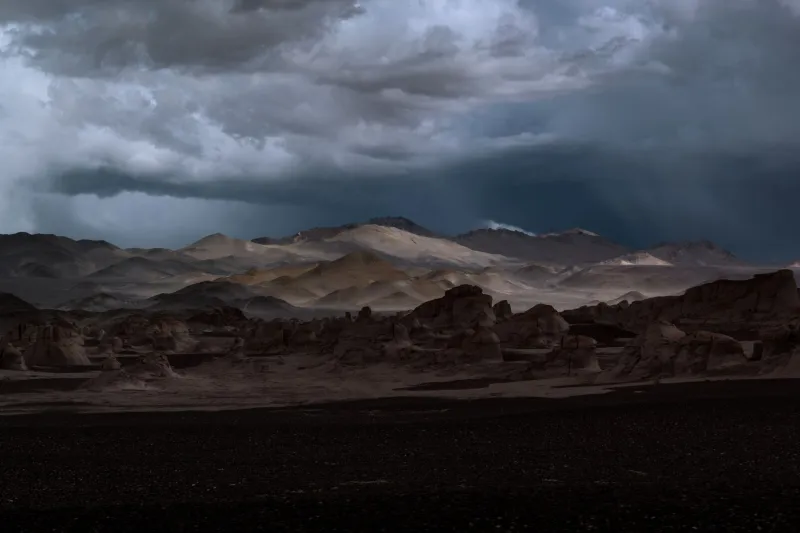 Let the Earth Set Your Rhythm: How Nomads Use Nature's Calendar to Travel Deeper