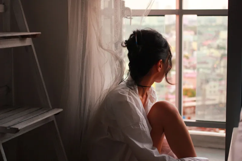 Nobody Prepares You for the Weirdness of Coming Home