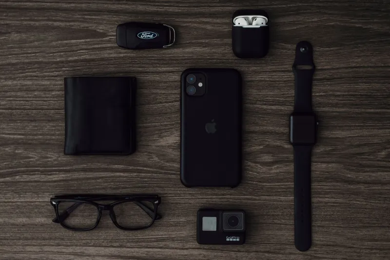 Your Minimalism Is Sponsored: The Gear Obsession Nobody in the Van Life Community Wants to Talk About