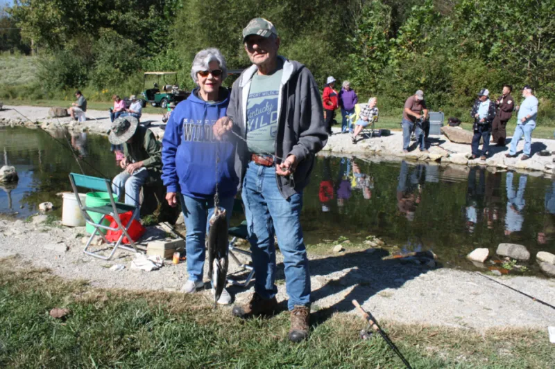 At Sixty-Eight, She Sold the House and Bought a Rig: The Quiet Revolution of Retirement Nomads