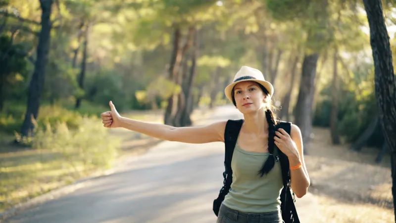 Thirty, Restless, and Finally Ready: Why Your Second Act Belongs on the Road