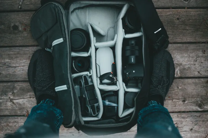 The Weight of Everything You Own: How Your Stuff Is Quietly Running Your Life