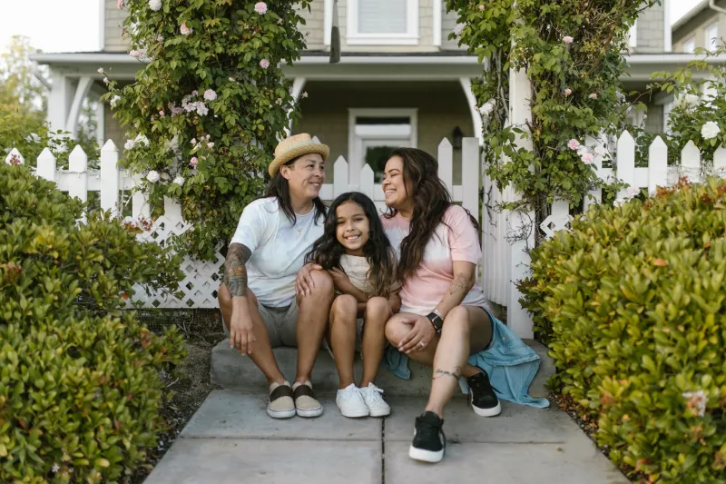 When They Sell the House You Grew Up In, Where Do You Go to Remember Who You Were?